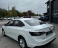 Фольксваген Джетта 2025 у Львові на Automoto.ua Білий Фольксваген Джетта, об'ємом двигуна 1.5 л та пробігом 1 тис. км за 20000 $, фото 4 на Automoto.ua