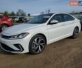 Белый Фольксваген Джетта, объемом двигателя 1.5 л и пробегом 16 тыс. км за 6000 $, фото 1 на Automoto.ua