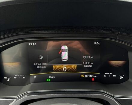 Фольксваген Джетта 2025 у Львові на Automoto.ua Білий Фольксваген Джетта, об'ємом двигуна 1.5 л та пробігом 1 тис. км за 20000 $, фото 11 на Automoto.ua