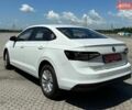 Белый Фольксваген Джетта, объемом двигателя 1.5 л и пробегом 1 тыс. км за 16900 $, фото 2 на Automoto.ua
