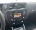 Белый Фольксваген Джетта, объемом двигателя 1.4 л и пробегом 173 тыс. км за 9600 $, фото 6 на Automoto.ua
