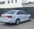 Белый Фольксваген Джетта, объемом двигателя 1.4 л и пробегом 173 тыс. км за 9600 $, фото 1 на Automoto.ua