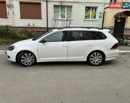 Білий Фольксваген Джетта, об'ємом двигуна 2 л та пробігом 243 тис. км за 7500 $, фото 2 на Automoto.ua