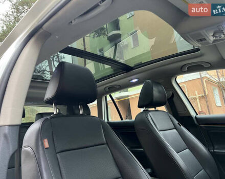 Білий Фольксваген Джетта, об'ємом двигуна 2 л та пробігом 243 тис. км за 7500 $, фото 10 на Automoto.ua