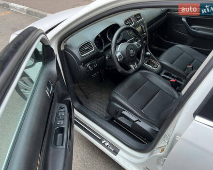 Білий Фольксваген Джетта, об'ємом двигуна 2 л та пробігом 243 тис. км за 7500 $, фото 20 на Automoto.ua