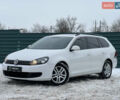 Білий Фольксваген Джетта, об'ємом двигуна 1.98 л та пробігом 257 тис. км за 7700 $, фото 9 на Automoto.ua