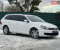 Білий Фольксваген Джетта, об'ємом двигуна 1.98 л та пробігом 257 тис. км за 7700 $, фото 3 на Automoto.ua
