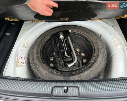 Білий Фольксваген Джетта, об'ємом двигуна 2 л та пробігом 243 тис. км за 7500 $, фото 14 на Automoto.ua