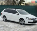 Білий Фольксваген Джетта, об'ємом двигуна 1.98 л та пробігом 257 тис. км за 7700 $, фото 2 на Automoto.ua