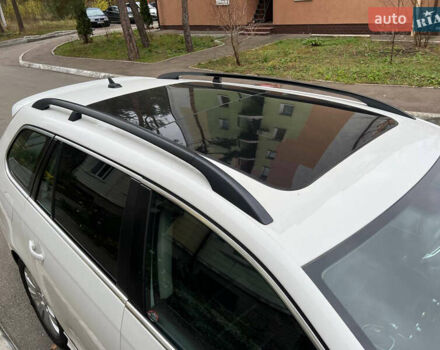 Білий Фольксваген Джетта, об'ємом двигуна 2 л та пробігом 243 тис. км за 7500 $, фото 5 на Automoto.ua