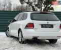 Білий Фольксваген Джетта, об'ємом двигуна 1.98 л та пробігом 257 тис. км за 7700 $, фото 16 на Automoto.ua
