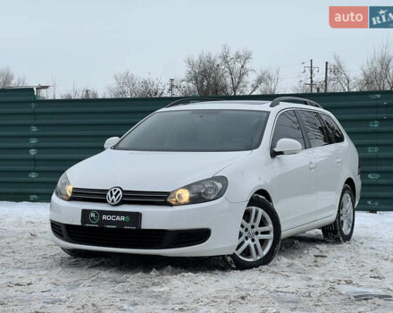 Білий Фольксваген Джетта, об'ємом двигуна 1.98 л та пробігом 257 тис. км за 7700 $, фото 7 на Automoto.ua