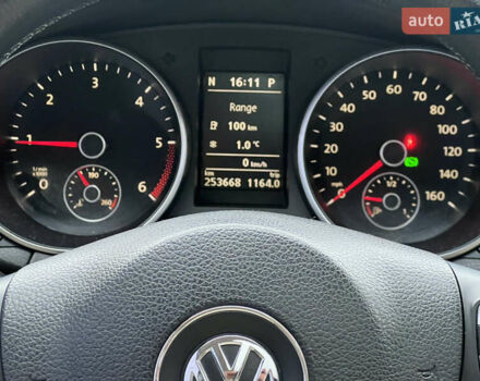 Білий Фольксваген Джетта, об'ємом двигуна 1.98 л та пробігом 257 тис. км за 7700 $, фото 35 на Automoto.ua