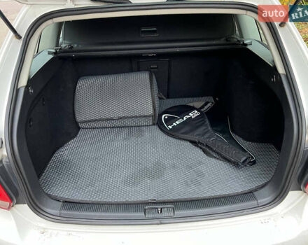 Білий Фольксваген Джетта, об'ємом двигуна 2 л та пробігом 243 тис. км за 7500 $, фото 13 на Automoto.ua