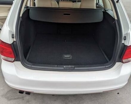 Белый Фольксваген Джетта, объемом двигателя 2.5 л и пробегом 268 тыс. км за 8500 $, фото 24 на Automoto.ua