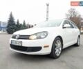 Белый Фольксваген Джетта, объемом двигателя 2.5 л и пробегом 268 тыс. км за 8500 $, фото 1 на Automoto.ua