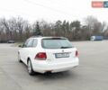 Белый Фольксваген Джетта, объемом двигателя 2.5 л и пробегом 268 тыс. км за 6400 $, фото 3 на Automoto.ua