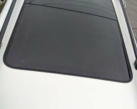 Белый Фольксваген Джетта, объемом двигателя 2.5 л и пробегом 268 тыс. км за 8500 $, фото 27 на Automoto.ua