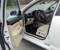 Белый Фольксваген Джетта, объемом двигателя 2.5 л и пробегом 268 тыс. км за 6400 $, фото 10 на Automoto.ua