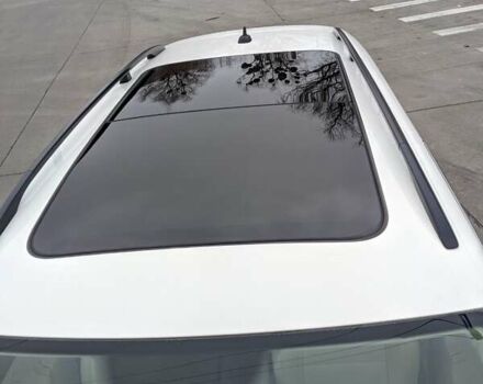 Белый Фольксваген Джетта, объемом двигателя 2.5 л и пробегом 268 тыс. км за 8500 $, фото 29 на Automoto.ua