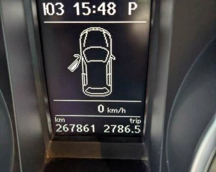 Белый Фольксваген Джетта, объемом двигателя 2.5 л и пробегом 268 тыс. км за 8500 $, фото 15 на Automoto.ua