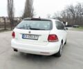 Белый Фольксваген Джетта, объемом двигателя 2.5 л и пробегом 268 тыс. км за 6400 $, фото 5 на Automoto.ua