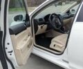 Белый Фольксваген Джетта, объемом двигателя 2.5 л и пробегом 268 тыс. км за 8500 $, фото 10 на Automoto.ua