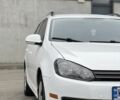 Белый Фольксваген Джетта, объемом двигателя 2.5 л и пробегом 261 тыс. км за 6100 $, фото 5 на Automoto.ua