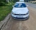Белый Фольксваген Джетта, объемом двигателя 2.48 л и пробегом 233 тыс. км за 9700 $, фото 1 на Automoto.ua