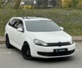 Фольксваген Джетта 2012 в Киеве на Automoto.ua Белый Фольксваген Джетта, объемом двигателя 2 л и пробегом 278 тыс. км за 8500 $, фото 1 на Automoto.ua