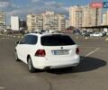 Белый Фольксваген Джетта, объемом двигателя 2.5 л и пробегом 261 тыс. км за 6400 $, фото 5 на Automoto.ua