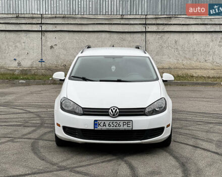 Белый Фольксваген Джетта, объемом двигателя 2.5 л и пробегом 258 тыс. км за 6500 $, фото 12 на Automoto.ua