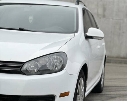 Белый Фольксваген Джетта, объемом двигателя 2.5 л и пробегом 258 тыс. км за 6500 $, фото 17 на Automoto.ua