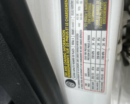 Белый Фольксваген Джетта, объемом двигателя 2.5 л и пробегом 259 тыс. км за 7200 $, фото 24 на Automoto.ua