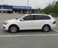 Білий Фольксваген Джетта, об'ємом двигуна 2.48 л та пробігом 175 тис. км за 9000 $, фото 1 на Automoto.ua