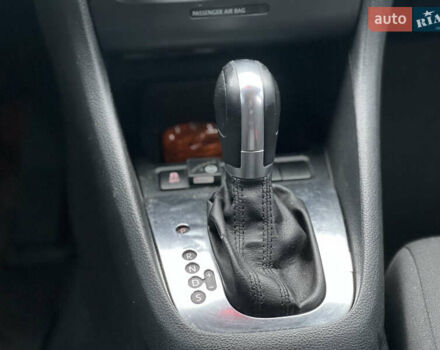 Белый Фольксваген Джетта, объемом двигателя 2.5 л и пробегом 258 тыс. км за 6500 $, фото 27 на Automoto.ua