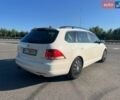Білий Фольксваген Джетта, об'ємом двигуна 2.48 л та пробігом 199 тис. км за 8500 $, фото 10 на Automoto.ua