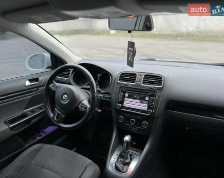 Белый Фольксваген Джетта, объемом двигателя 2.5 л и пробегом 258 тыс. км за 6500 $, фото 20 на Automoto.ua