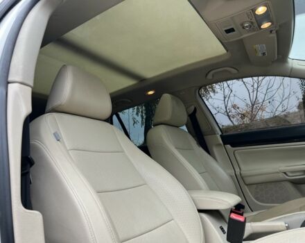 Фольксваген Джетта 2012 в Киеве на Automoto.ua Белый Фольксваген Джетта, объемом двигателя 2 л и пробегом 278 тыс. км за 8500 $, фото 21 на Automoto.ua