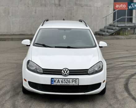 Белый Фольксваген Джетта, объемом двигателя 2.5 л и пробегом 258 тыс. км за 6500 $, фото 15 на Automoto.ua