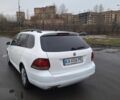 Белый Фольксваген Джетта, объемом двигателя 2.5 л и пробегом 259 тыс. км за 6100 $, фото 6 на Automoto.ua