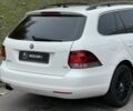 Фольксваген Джетта 2012 в Киеве на Automoto.ua Белый Фольксваген Джетта, объемом двигателя 2 л и пробегом 278 тыс. км за 8500 $, фото 7 на Automoto.ua
