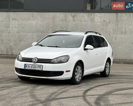 Белый Фольксваген Джетта, объемом двигателя 2.5 л и пробегом 258 тыс. км за 6500 $, фото 10 на Automoto.ua