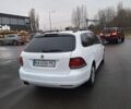 Белый Фольксваген Джетта, объемом двигателя 2.5 л и пробегом 259 тыс. км за 6100 $, фото 5 на Automoto.ua