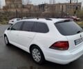 Белый Фольксваген Джетта, объемом двигателя 2.5 л и пробегом 259 тыс. км за 6100 $, фото 7 на Automoto.ua