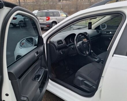 Белый Фольксваген Джетта, объемом двигателя 2.5 л и пробегом 259 тыс. км за 6100 $, фото 10 на Automoto.ua