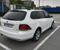 Білий Фольксваген Джетта, об'ємом двигуна 2.48 л та пробігом 175 тис. км за 9000 $, фото 3 на Automoto.ua