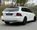 Фольксваген Джетта 2012 в Киеве на Automoto.ua Белый Фольксваген Джетта, объемом двигателя 2 л и пробегом 278 тыс. км за 8500 $, фото 5 на Automoto.ua