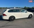 Білий Фольксваген Джетта, об'ємом двигуна 2.48 л та пробігом 199 тис. км за 8500 $, фото 8 на Automoto.ua