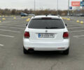 Белый Фольксваген Джетта, объемом двигателя 2.5 л и пробегом 259 тыс. км за 7200 $, фото 4 на Automoto.ua